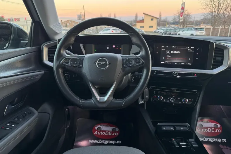 Opel Mokka din 2023 cu 101.293 km - oferta OPE163008 - foto 9