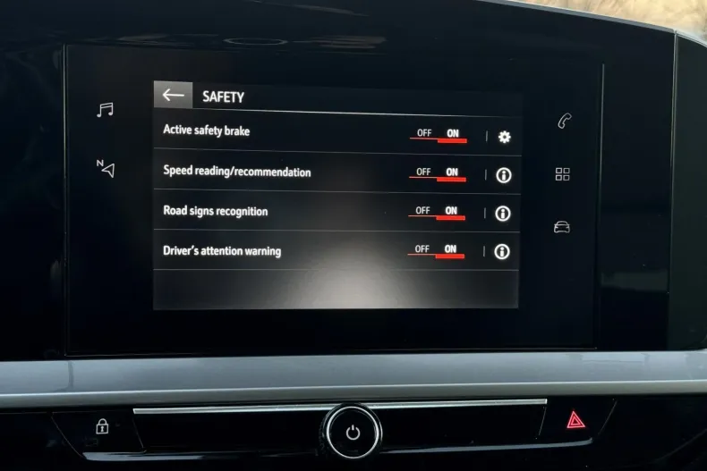 Opel Mokka din 2023 cu 101.293 km - oferta OPE163008 - foto 10