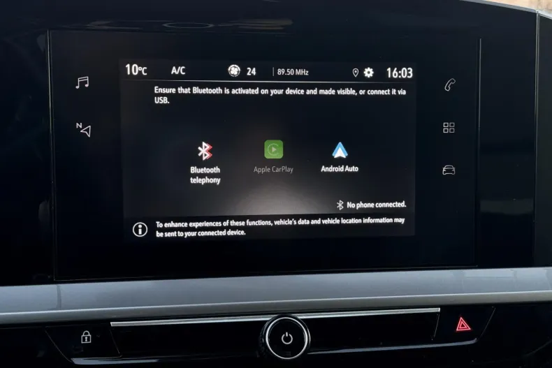 Opel Mokka din 2023 cu 101.293 km - oferta OPE163008 - foto 11