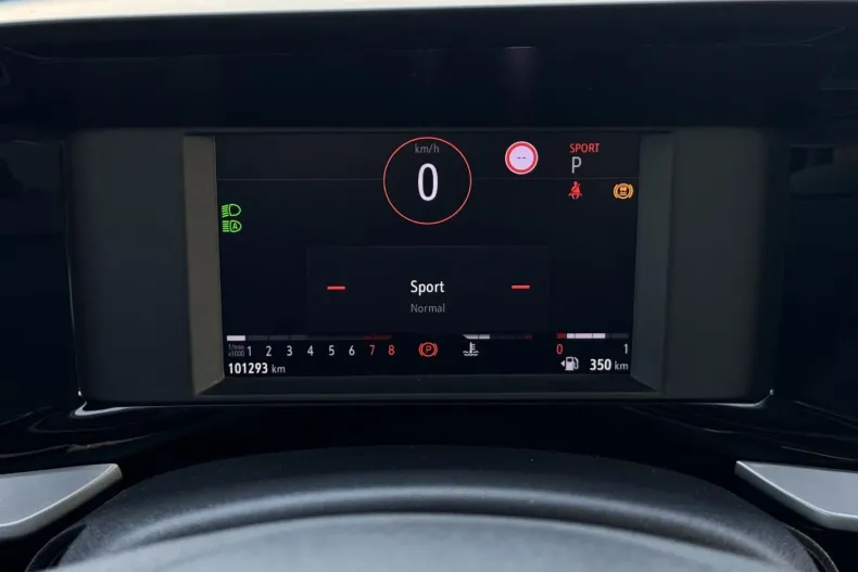 Opel Mokka din 2023 cu 101.293 km - oferta OPE163008 - foto 14