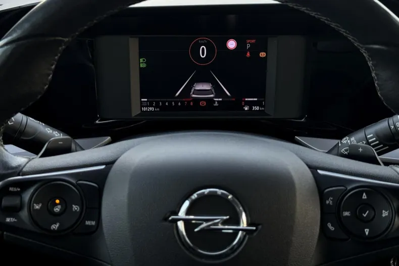 Opel Mokka din 2023 cu 101.293 km - oferta OPE163008 - foto 17