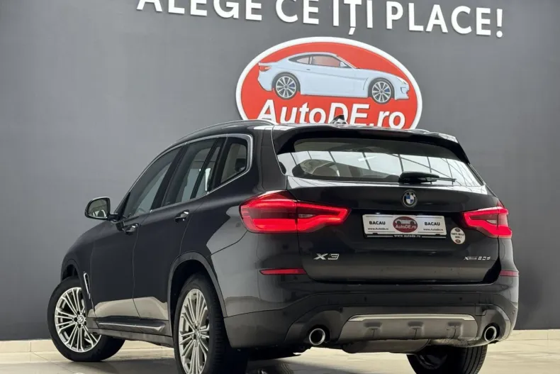 BMW X3 din 2020 cu 175.993 km - oferta BMW163009 - foto 3