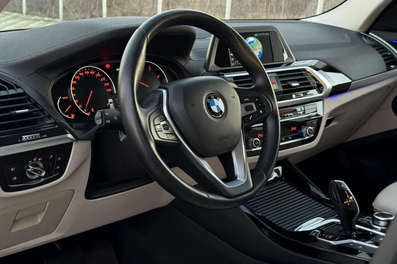 BMW X3 din 2020 cu 175.993 km - oferta BMW163009 - foto 5