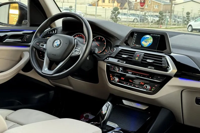 BMW X3 din 2020 cu 175.993 km - oferta BMW163009 - foto 7