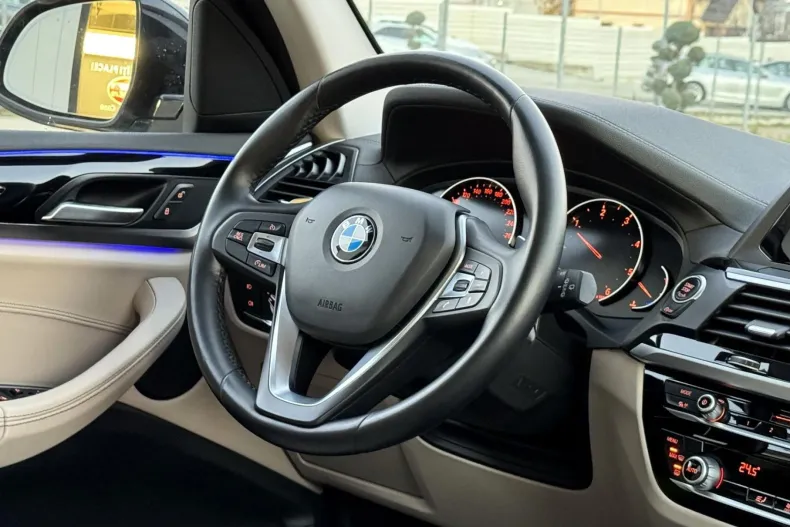 BMW X3 din 2020 cu 175.993 km - oferta BMW163009 - foto 8