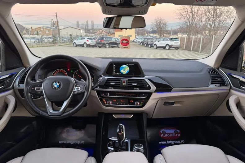 BMW X3 din 2020 cu 175.993 km - oferta BMW163009 - foto 9
