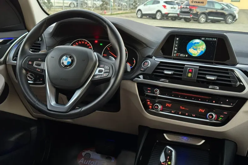 BMW X3 din 2020 cu 175.993 km - oferta BMW163009 - foto 10