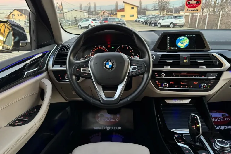 BMW X3 din 2020 cu 175.993 km - oferta BMW163009 - foto 11