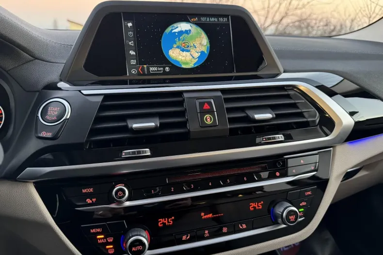 BMW X3 din 2020 cu 175.993 km - oferta BMW163009 - foto 12