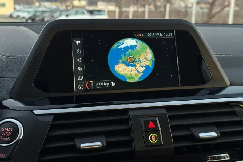 BMW X3 din 2020 cu 175.993 km - oferta BMW163009 - foto 13