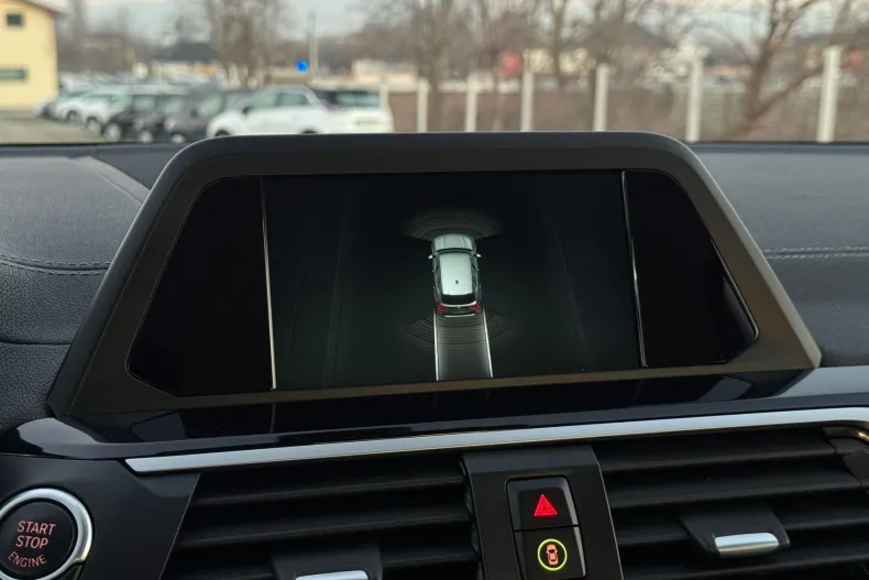 BMW X3 din 2020 cu 175.993 km - oferta BMW163009 - foto 17