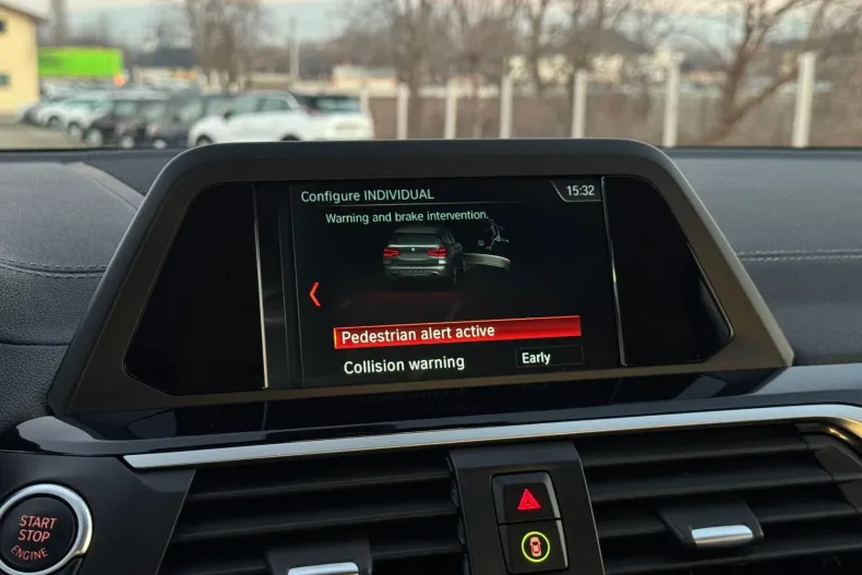 BMW X3 din 2020 cu 175.993 km - oferta BMW163009 - foto 18