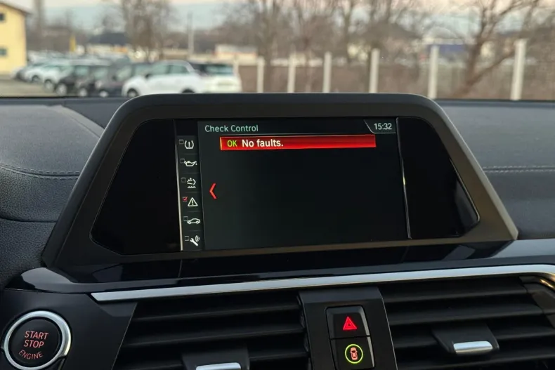 BMW X3 din 2020 cu 175.993 km - oferta BMW163009 - foto 19