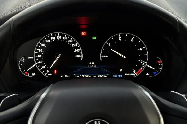 BMW X3 din 2020 cu 175.993 km - oferta BMW163009 - foto 20