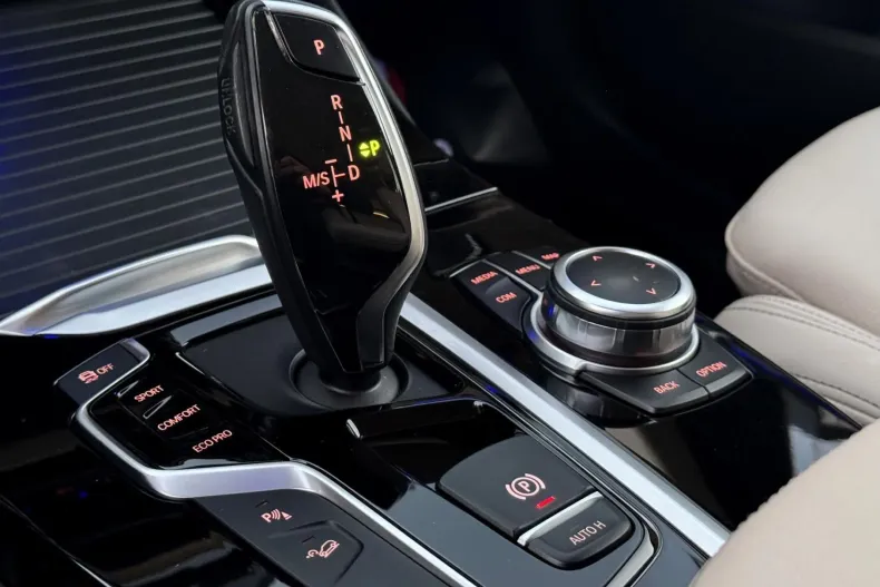 BMW X3 din 2020 cu 175.993 km - oferta BMW163009 - foto 21