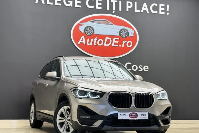 BMW X1 din 2020 cu 175.895 km - oferta BMW163010 - foto 2