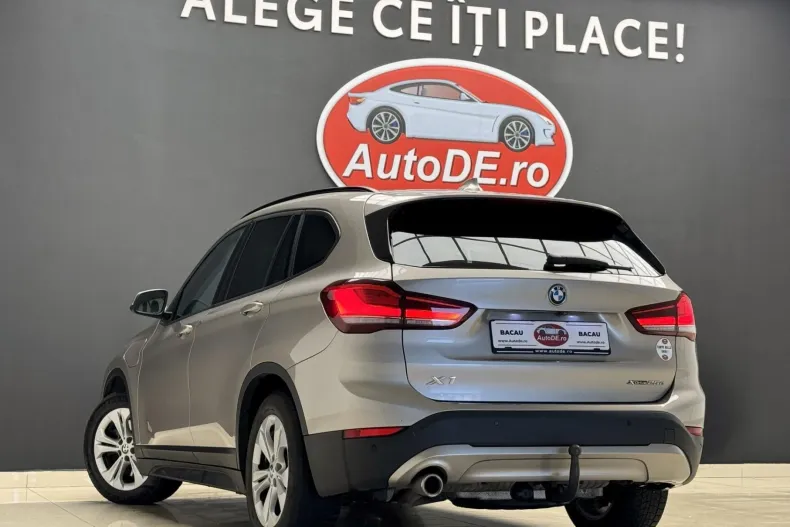 BMW X1 din 2020 cu 175.895 km - oferta BMW163010 - foto 3
