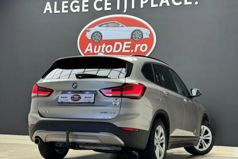 BMW X1 din 2020 cu 175.895 km - oferta BMW163010 - foto 4