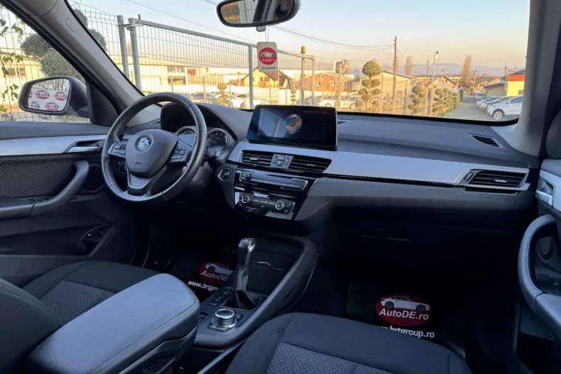 BMW X1 din 2020 cu 175.895 km - oferta BMW163010 - foto 6