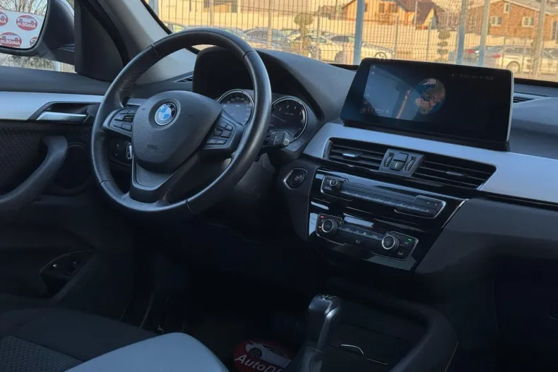 BMW X1 din 2020 cu 175.895 km - oferta BMW163010 - foto 7