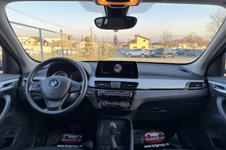 BMW X1 din 2020 cu 175.895 km - oferta BMW163010 - foto 8