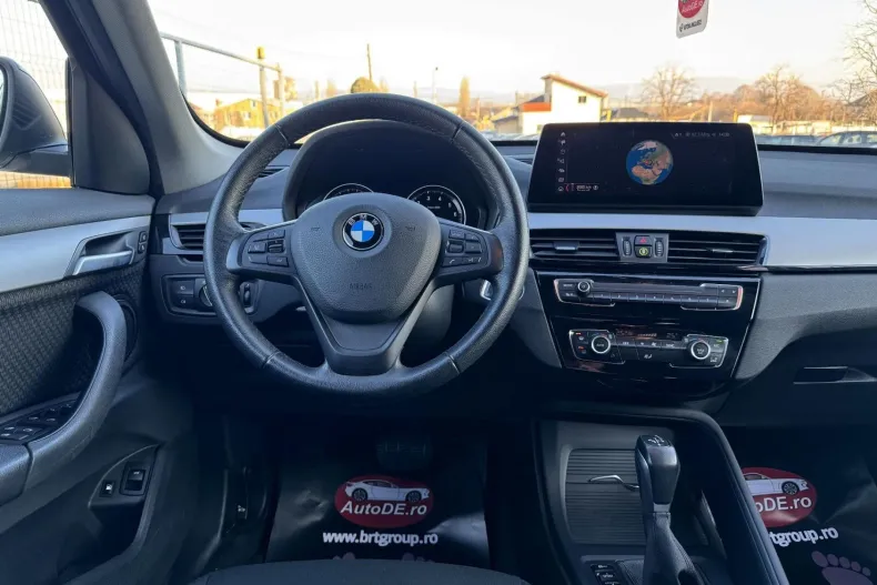 BMW X1 din 2020 cu 175.895 km - oferta BMW163010 - foto 9