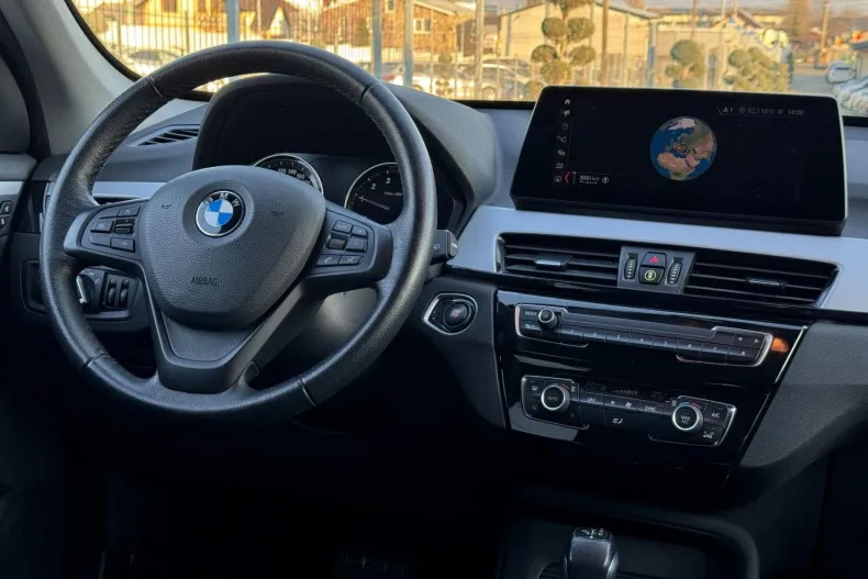 BMW X1 din 2020 cu 175.895 km - oferta BMW163010 - foto 10