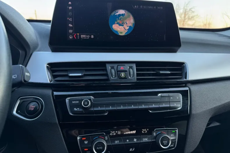 BMW X1 din 2020 cu 175.895 km - oferta BMW163010 - foto 11