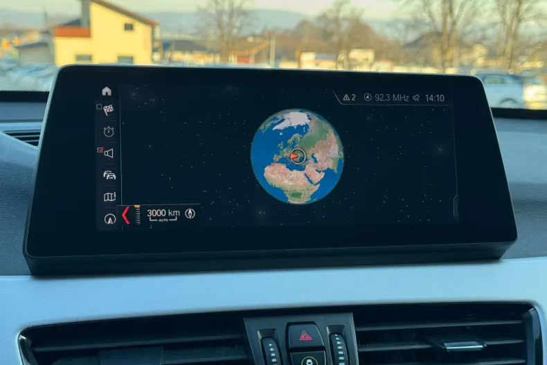 BMW X1 din 2020 cu 175.895 km - oferta BMW163010 - foto 12