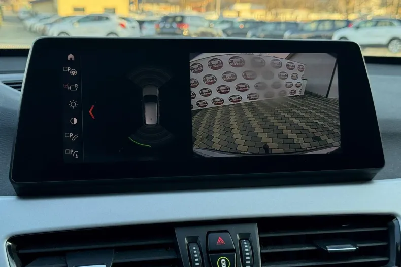 BMW X1 din 2020 cu 175.895 km - oferta BMW163010 - foto 13