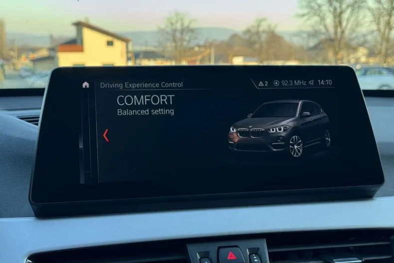 BMW X1 din 2020 cu 175.895 km - oferta BMW163010 - foto 15