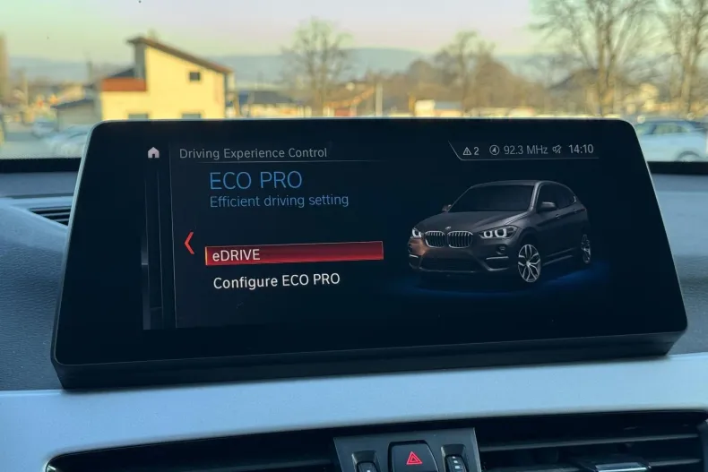 BMW X1 din 2020 cu 175.895 km - oferta BMW163010 - foto 16