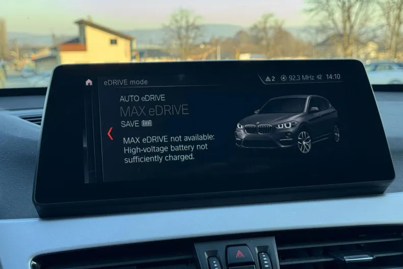 BMW X1 din 2020 cu 175.895 km - oferta BMW163010 - foto 17