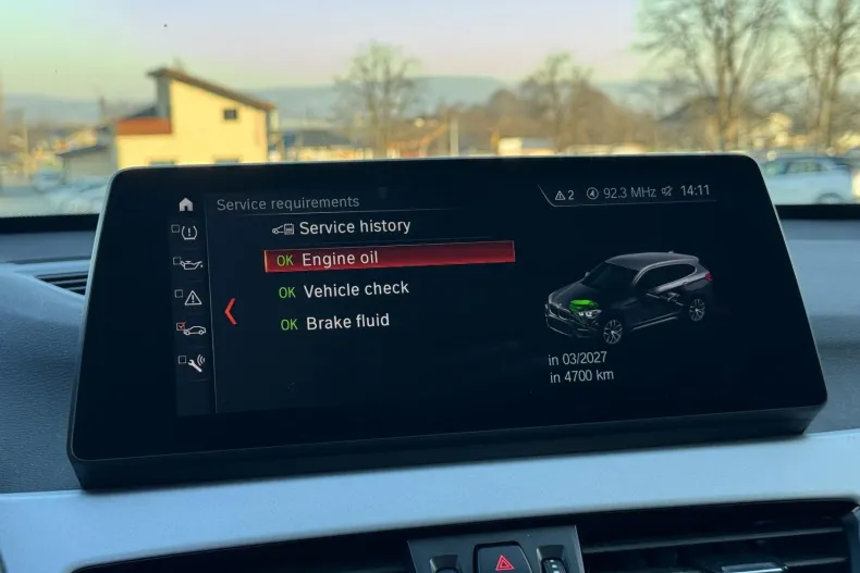 BMW X1 din 2020 cu 175.895 km - oferta BMW163010 - foto 18