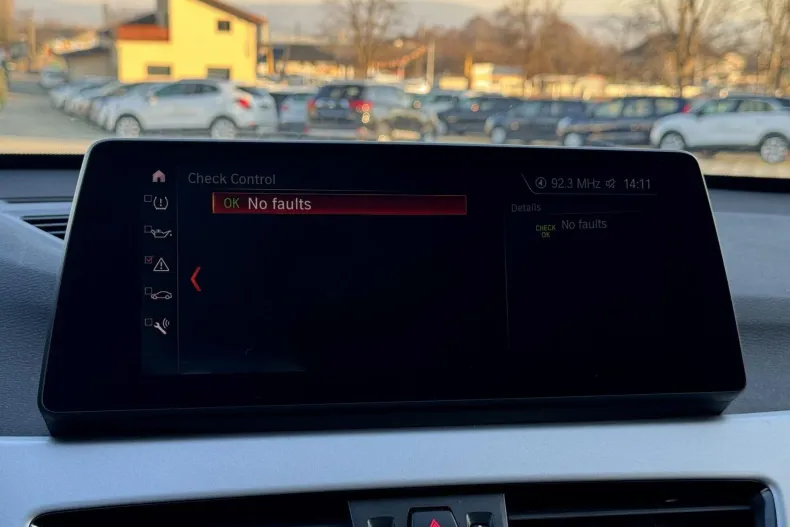 BMW X1 din 2020 cu 175.895 km - oferta BMW163010 - foto 19