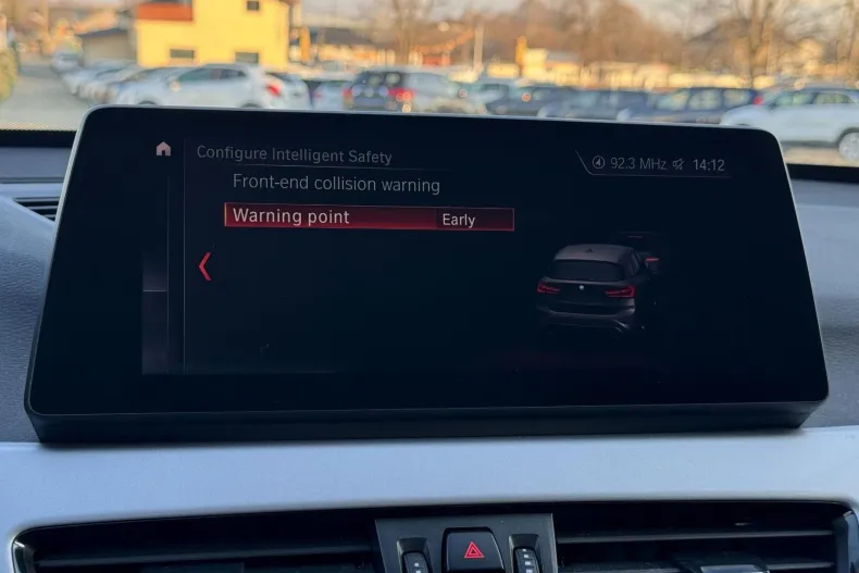 BMW X1 din 2020 cu 175.895 km - oferta BMW163010 - foto 20