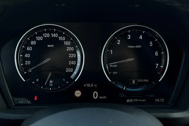 BMW X1 din 2020 cu 175.895 km - oferta BMW163010 - foto 21