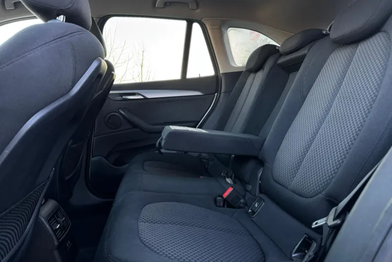 BMW X1 din 2020 cu 175.895 km - oferta BMW163010 - foto 27