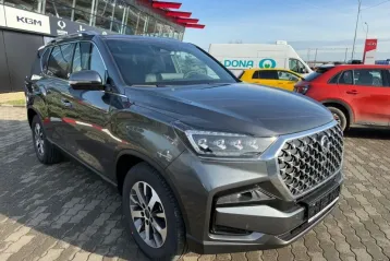 KG Mobility Rexton din 2025 - oferta KGM163011