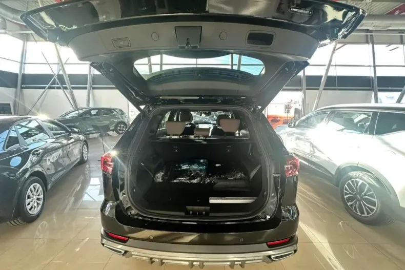 Chery Tiggo 8 din 2025 cu 5 km - oferta CHE163014 - foto 14