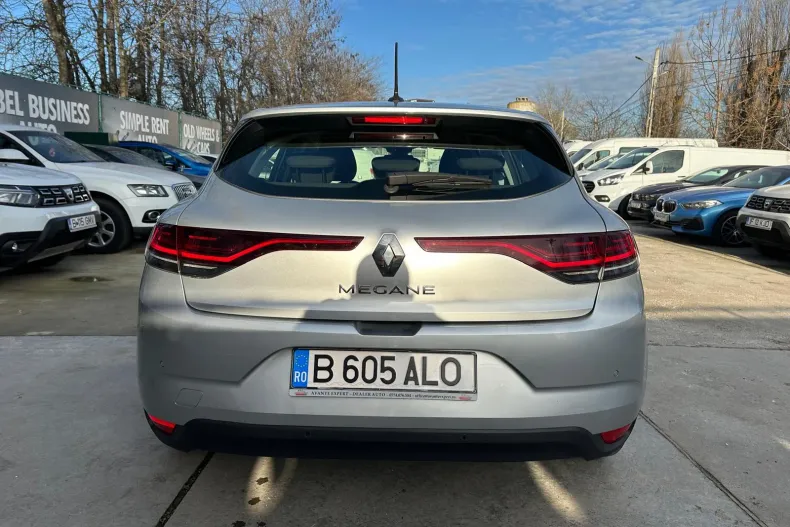 Renault Megane din 2021 cu 79.698 km - oferta REN163016 - foto 6
