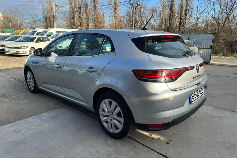 Renault Megane din 2021 cu 79.698 km - oferta REN163016 - foto 7