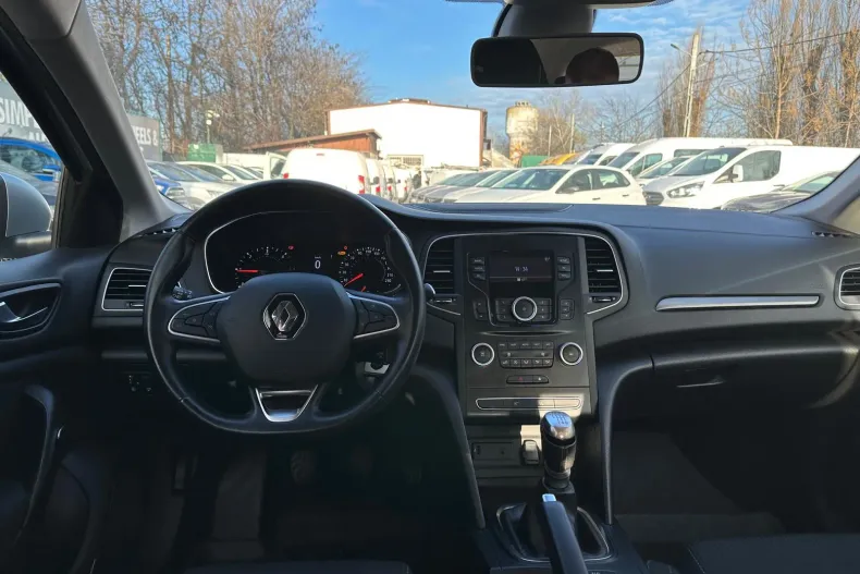 Renault Megane din 2021 cu 79.698 km - oferta REN163016 - foto 11