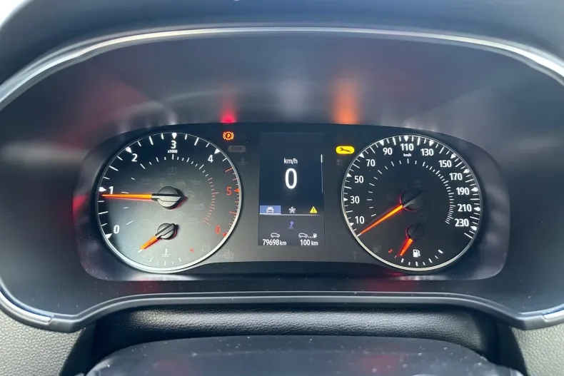 Renault Megane din 2021 cu 79.698 km - oferta REN163016 - foto 12