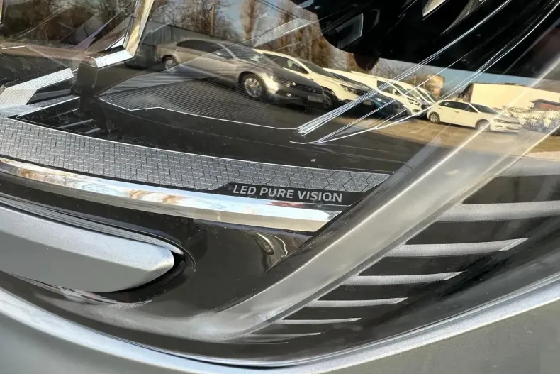 Renault Megane din 2021 cu 79.698 km - oferta REN163016 - foto 21