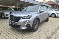 Peugeot 2008 din 2021 cu 18.229 km - oferta PEU163017 - foto 1