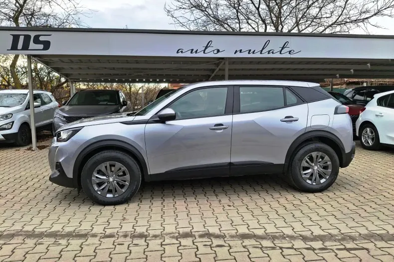 Peugeot 2008 din 2021 cu 18.229 km - oferta PEU163017 - foto 3