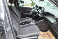 Peugeot 2008 din 2021 cu 18.229 km - oferta PEU163017 - foto 12