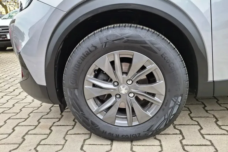 Peugeot 2008 din 2021 cu 18.229 km - oferta PEU163017 - foto 25