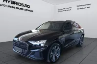 Audi Q8 din 2021 cu 99.612 km - oferta AUD163018 - foto 1